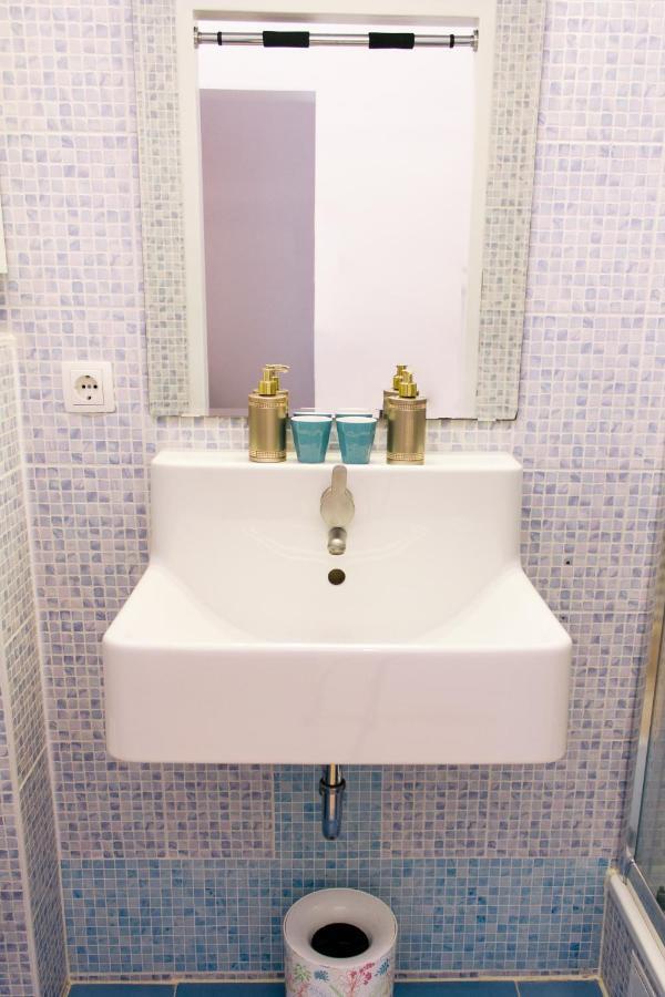 Bright, Central And Stylish City Apartment فيينا المظهر الخارجي الصورة